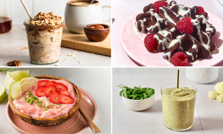 28-recipes-that-make-shakeology-a-meal