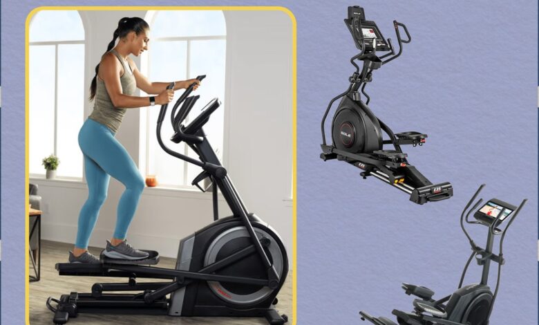 the-best-ellipticals-for-a-low-impact-workout